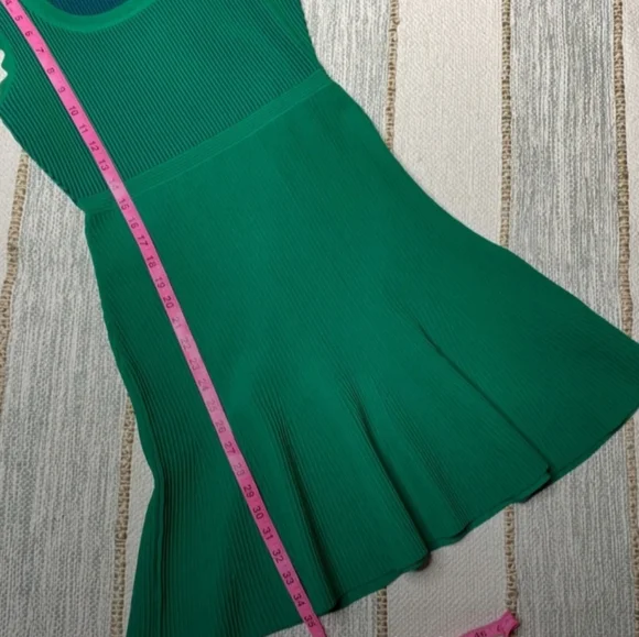 Diane von Furstenberg Adi dress Small - Picture 4 of 4